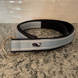 Vineyard Vines Belt